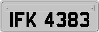 IFK4383
