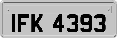 IFK4393