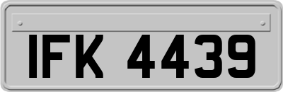 IFK4439