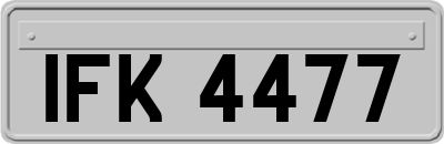 IFK4477