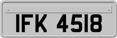 IFK4518