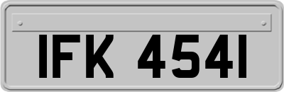 IFK4541
