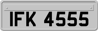 IFK4555