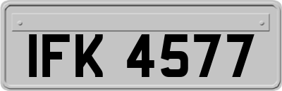 IFK4577