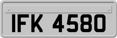 IFK4580