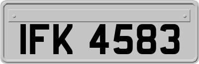 IFK4583