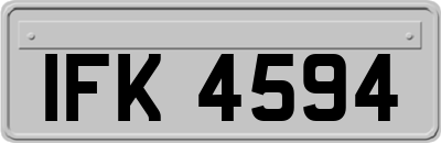 IFK4594