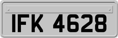 IFK4628