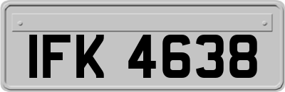 IFK4638