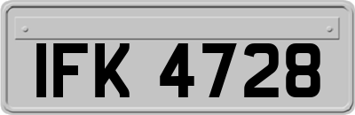 IFK4728