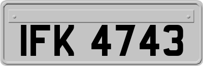 IFK4743