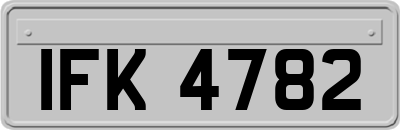 IFK4782