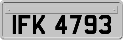 IFK4793