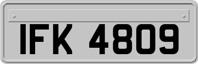 IFK4809