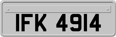 IFK4914