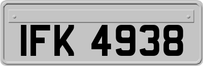 IFK4938