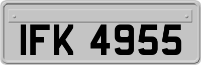 IFK4955