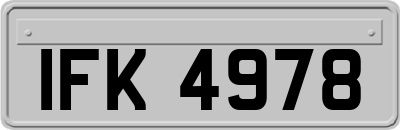 IFK4978
