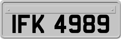 IFK4989