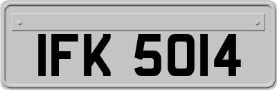 IFK5014