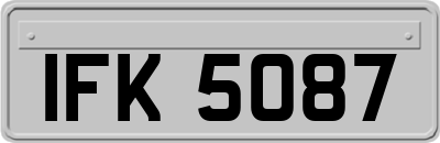 IFK5087