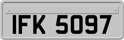 IFK5097