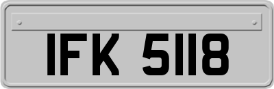 IFK5118