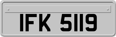 IFK5119
