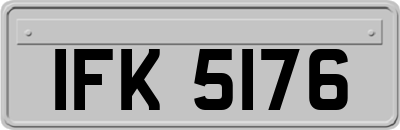 IFK5176