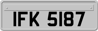 IFK5187