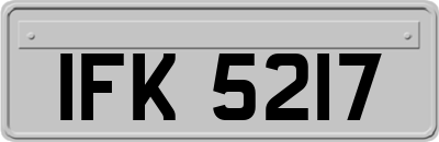 IFK5217