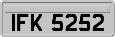 IFK5252