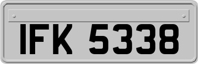 IFK5338
