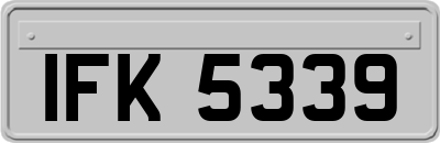 IFK5339