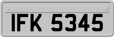 IFK5345