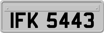 IFK5443