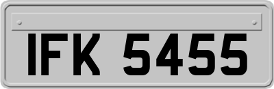 IFK5455