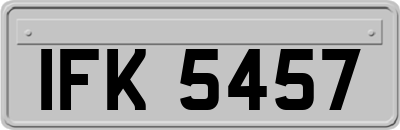 IFK5457