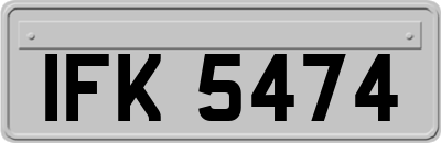 IFK5474
