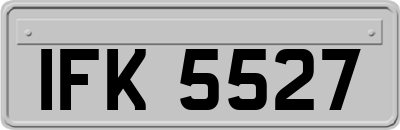 IFK5527