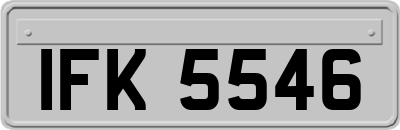 IFK5546