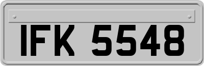 IFK5548