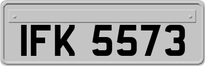 IFK5573