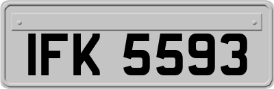 IFK5593