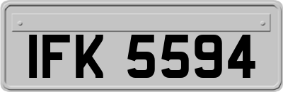 IFK5594