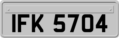 IFK5704
