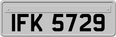 IFK5729