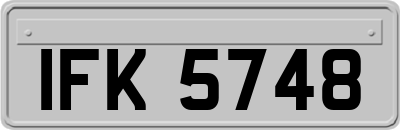 IFK5748