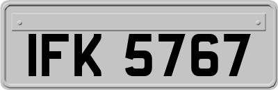 IFK5767