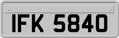 IFK5840